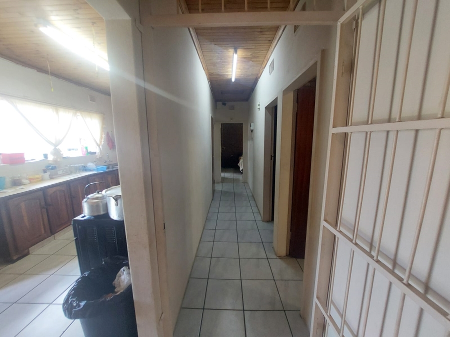 4 Bedroom Property for Sale in Potchefstroom North North West